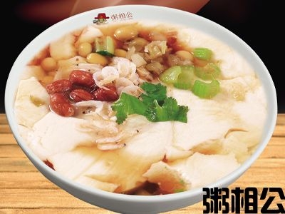 豆腐脑