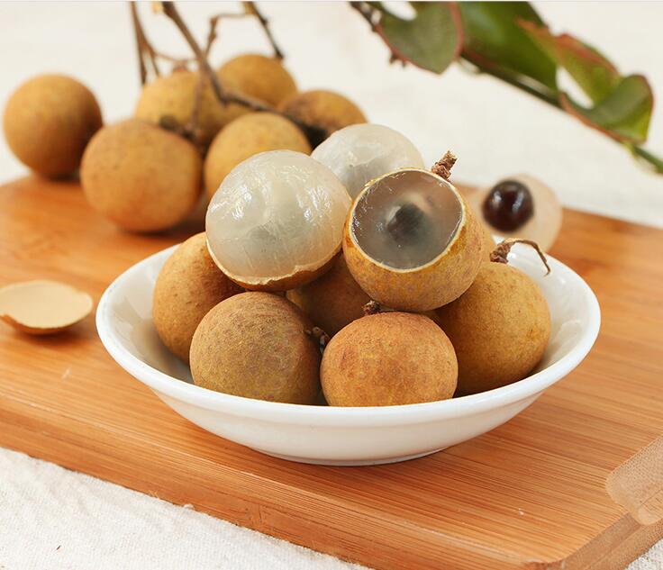 福建泉州桂圆(图1)